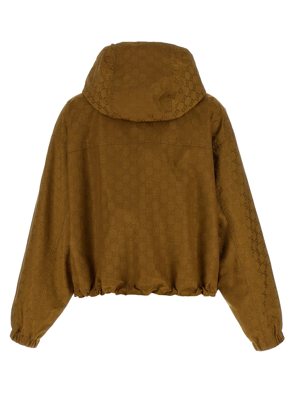 Gucci Gg Anorak