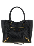 Balenciaga Le City Mini Shopping Bag