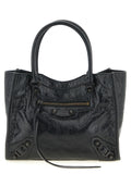 Balenciaga Le City Mini Shopping Bag