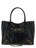 Balenciaga Le City S Shopping Bag