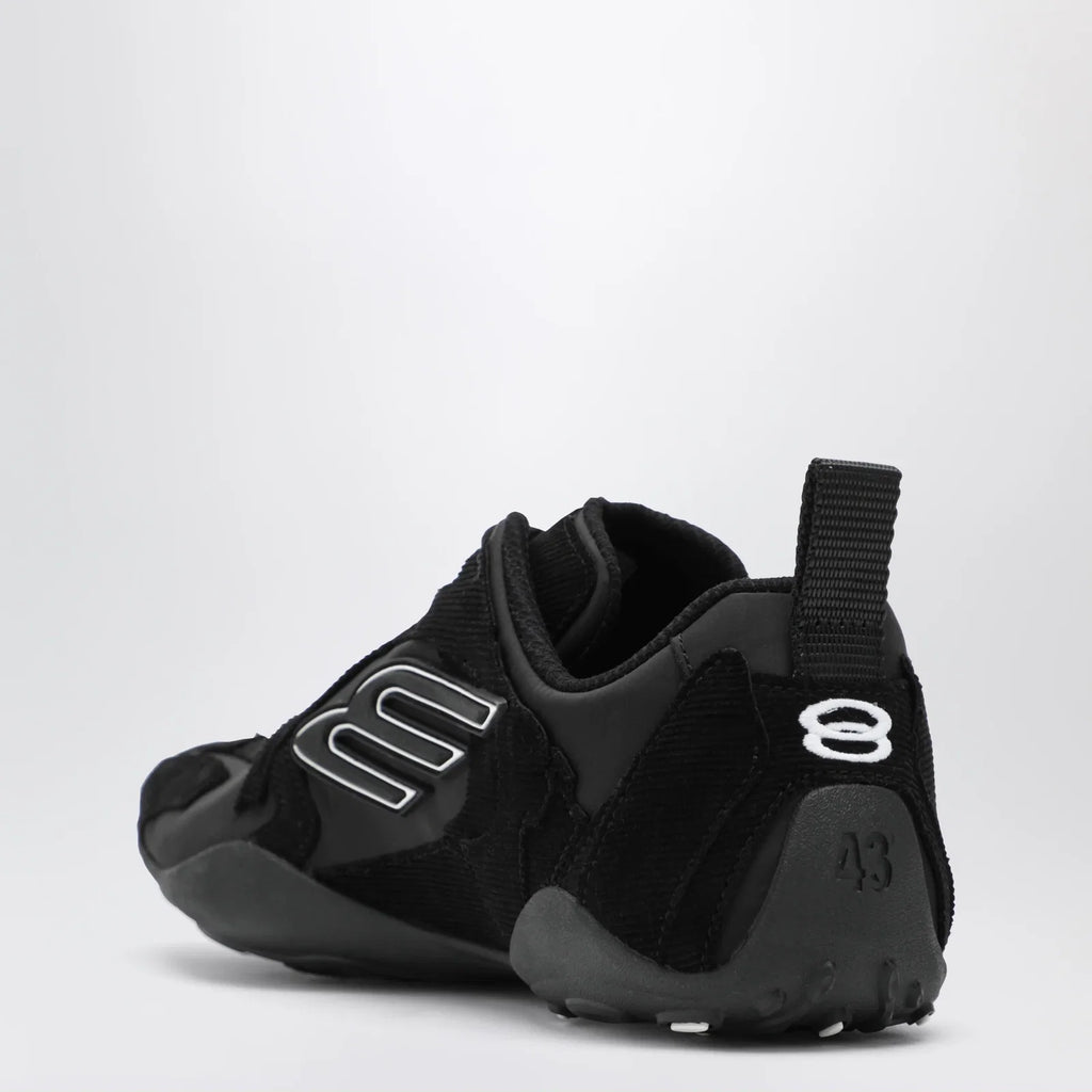 Balenciaga Monday Ultra black Sneakers