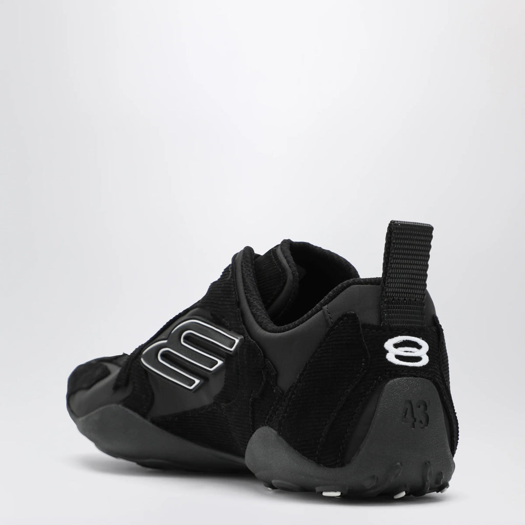 Balenciaga Monday Ultra black Sneakers
