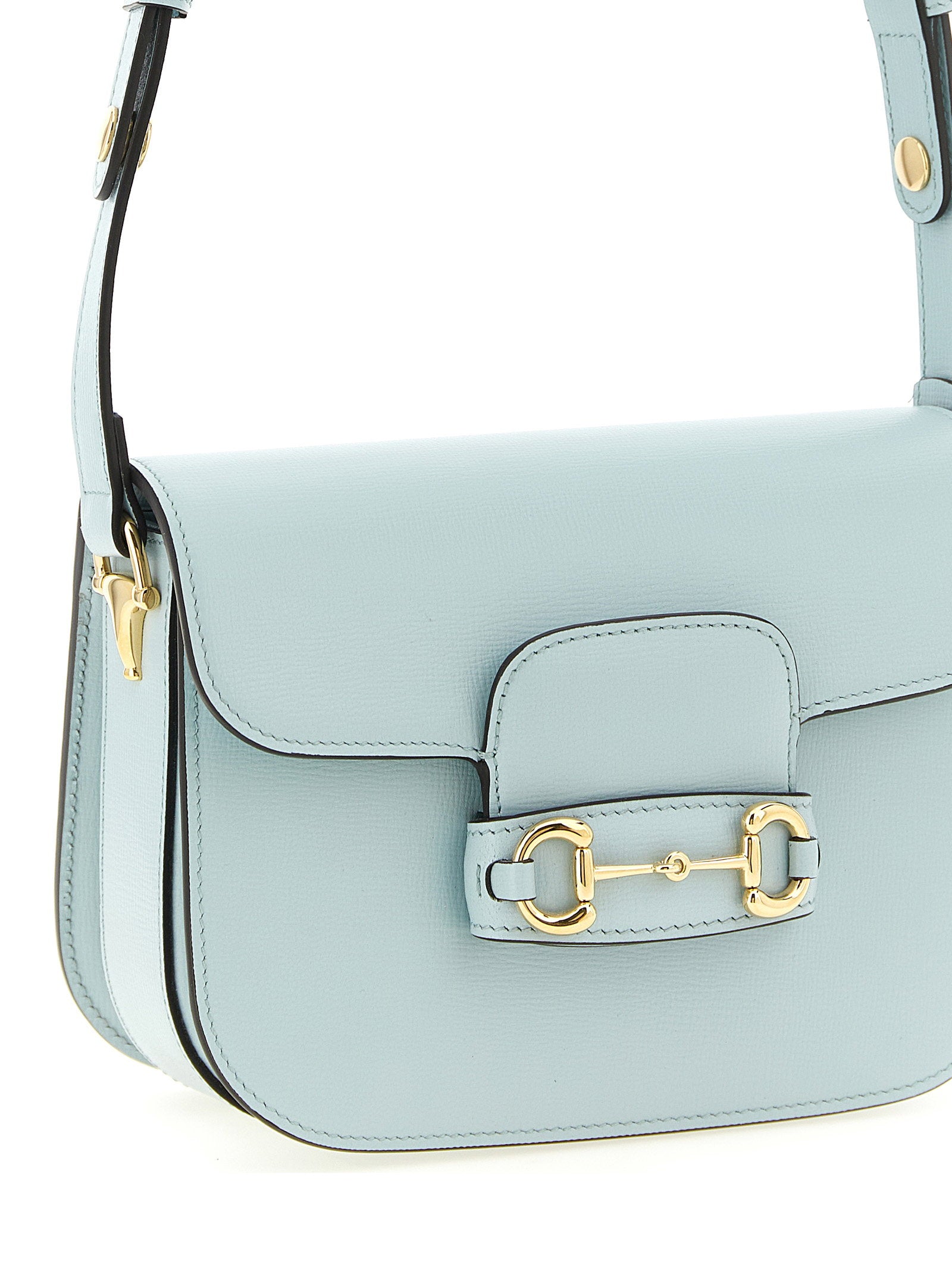 Gucci Horsebit 1955 Small Shoulder Bag