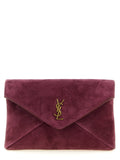 Saint Laurent Envelope Mini Crossbody Bag