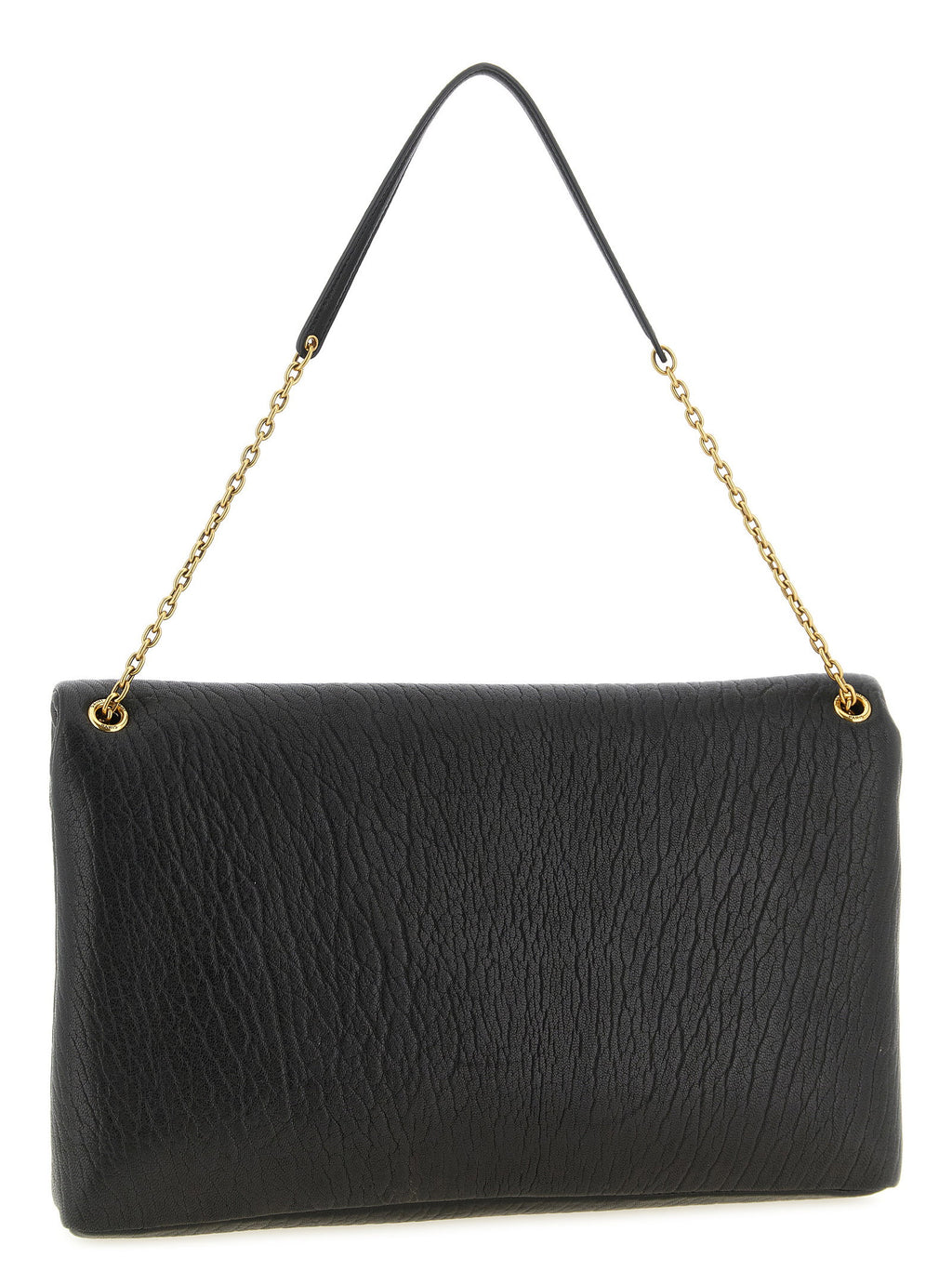 Saint Laurent Envelope Large Clutch Bag