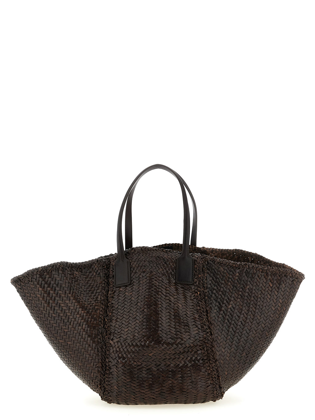 Dragon Diffusion Teresa Shopping Bag