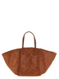 Dragon Diffusion Teresa Shopping Bag