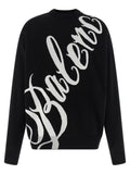 Balenciaga Big B Sweater
