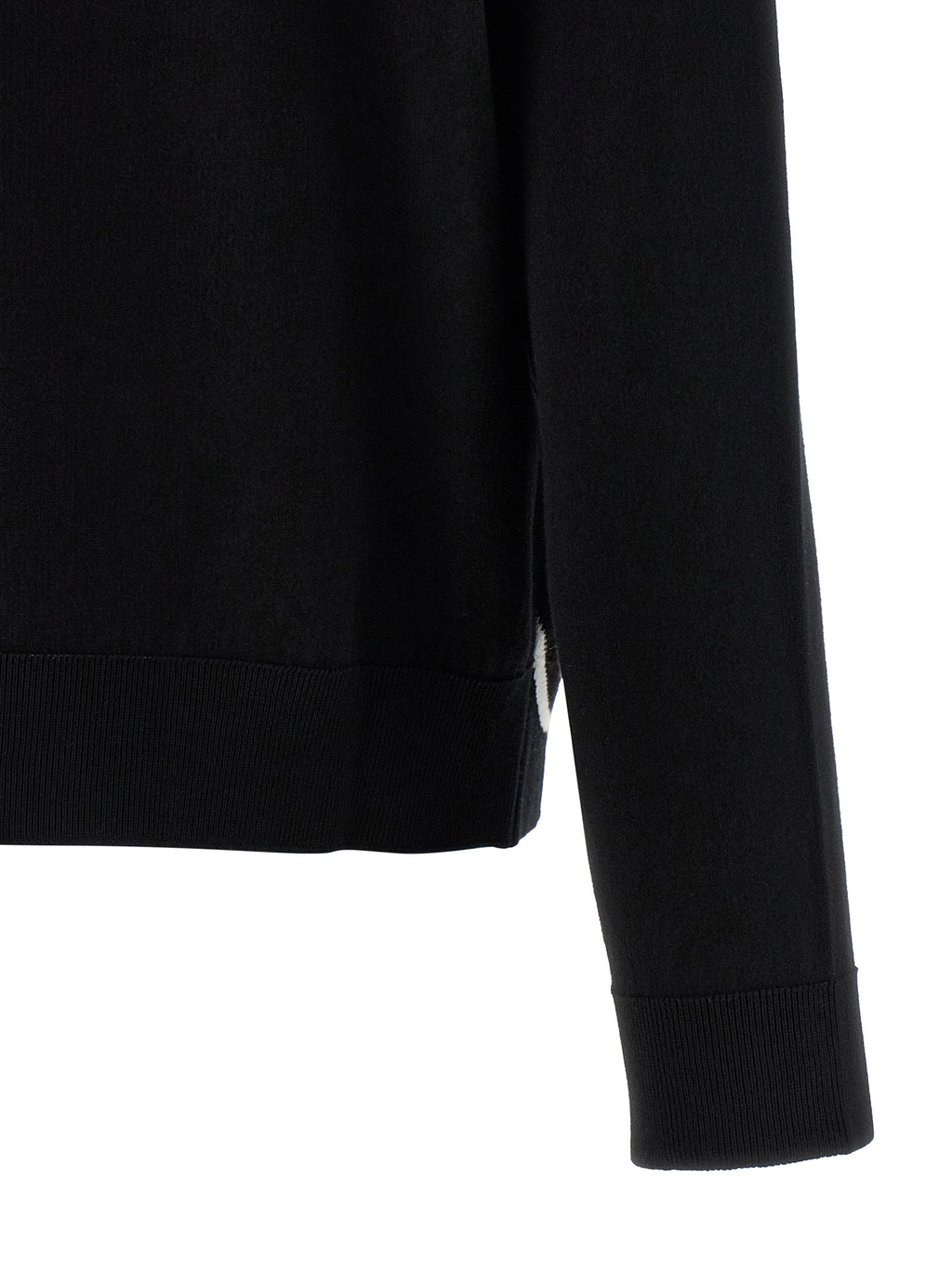 Balenciaga Big B Sweater