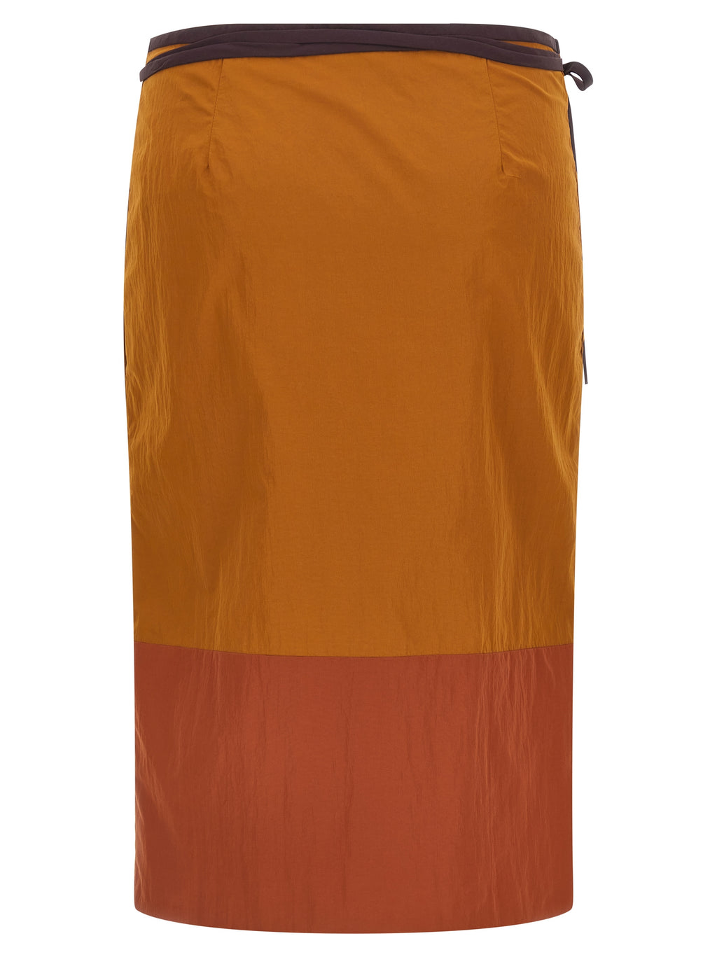 Saint Laurent Pencil Skirt