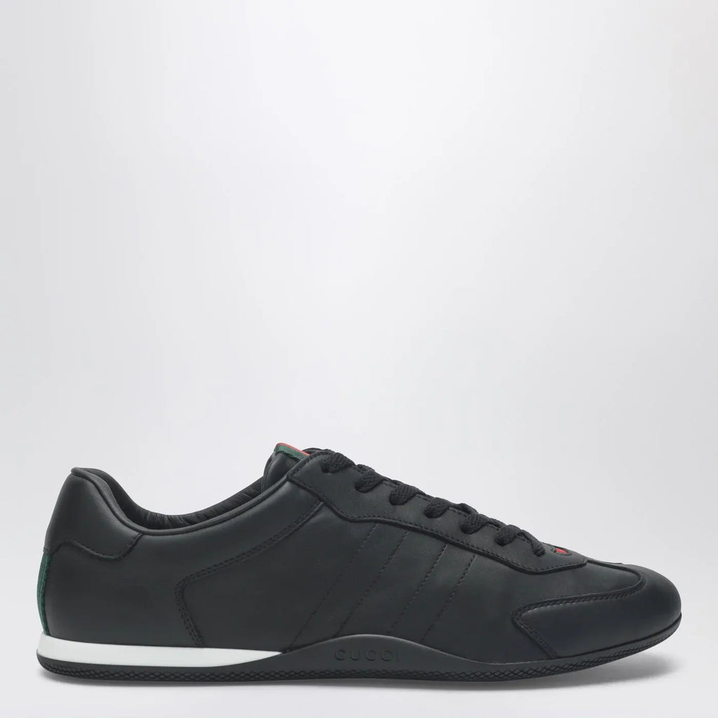 Gucci Shift black Sneakers