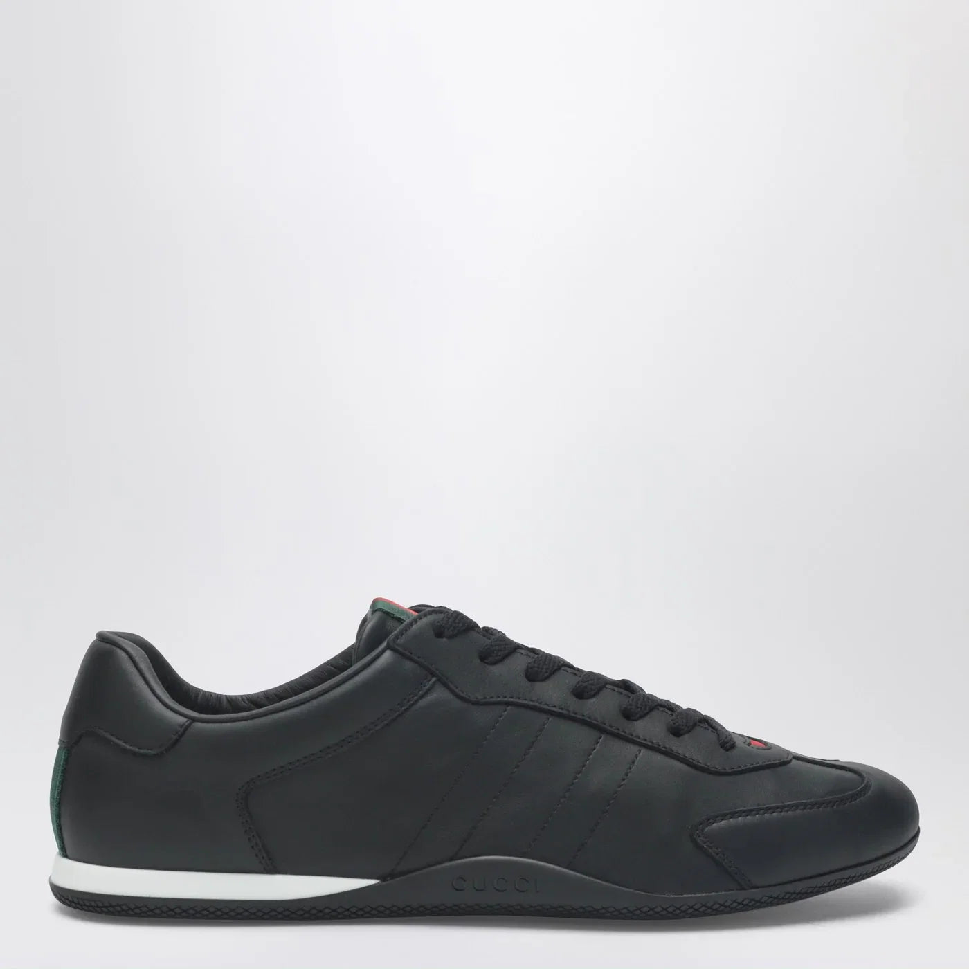 Gucci Shift black Sneakers