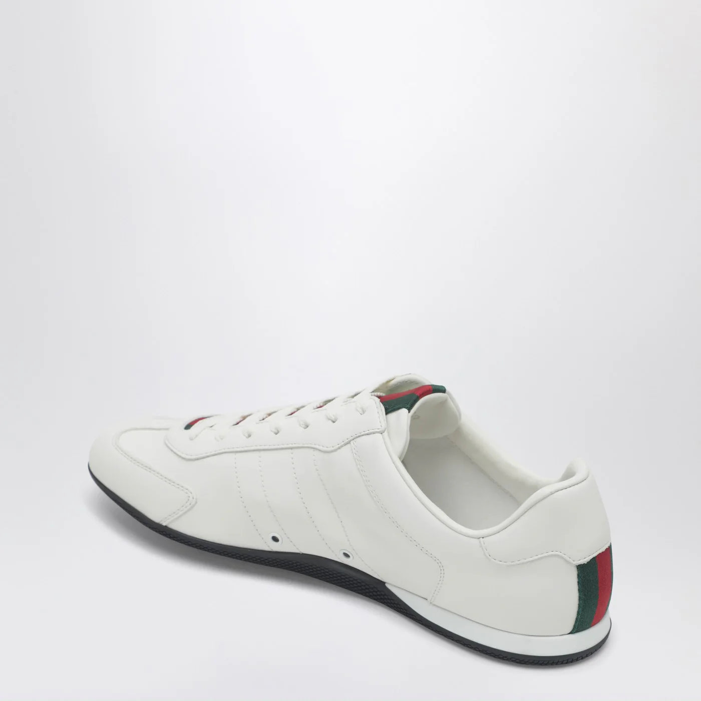 Gucci Shift white Sneakers