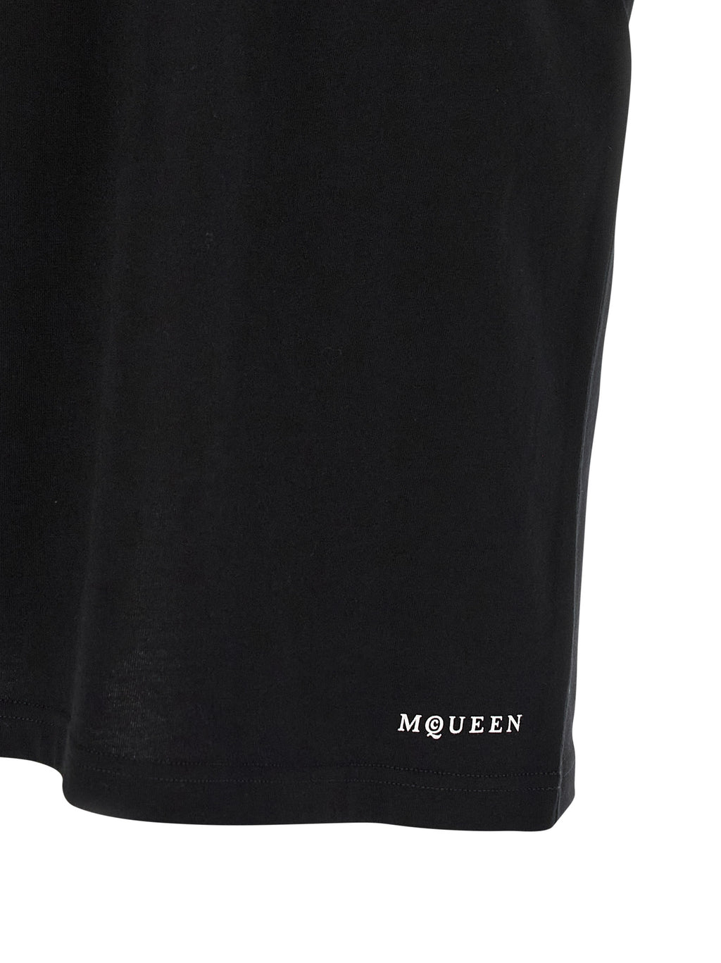 Alexander McQueen Skull T-shirt