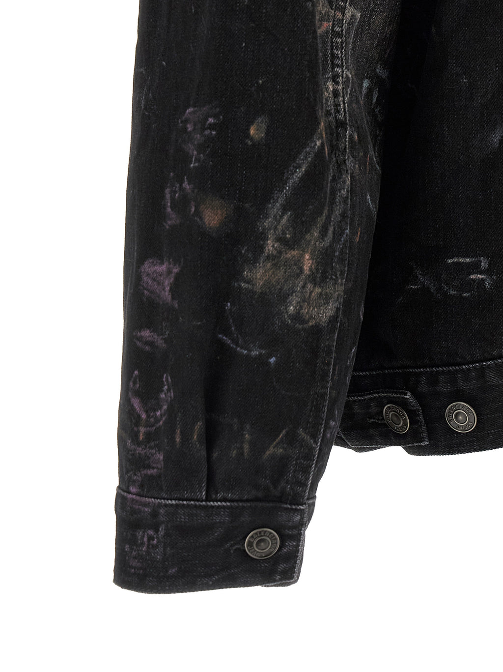 Balenciaga Oversize Jacket