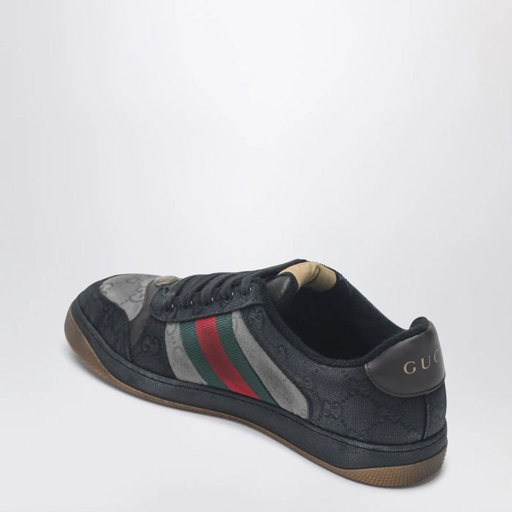 GUCCI Screener black Sneakers