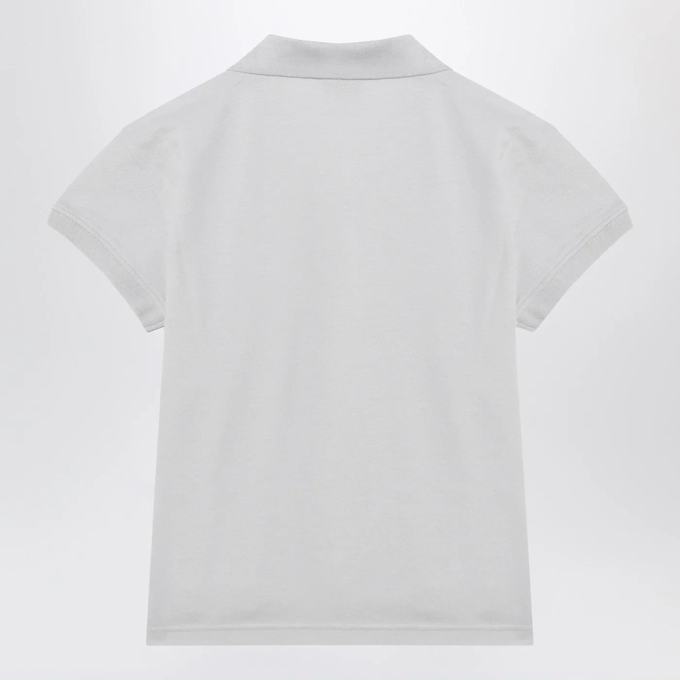 Balenciaga Off-white Laurel Classic polo