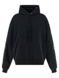 Balenciaga Cursive Hoodie