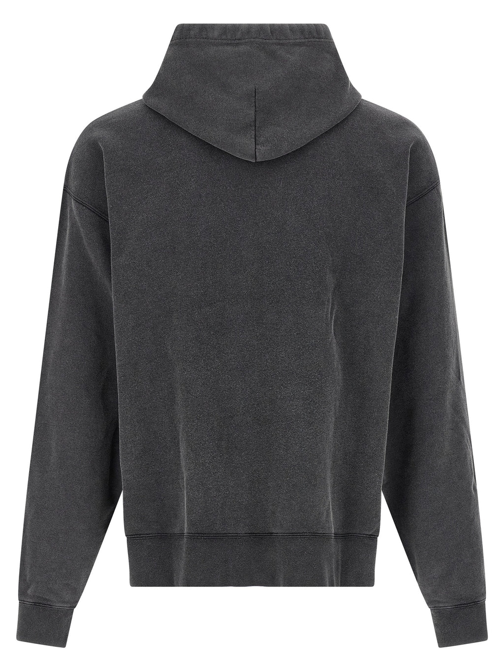 Balenciaga Washed Crayon Loop Hoodie