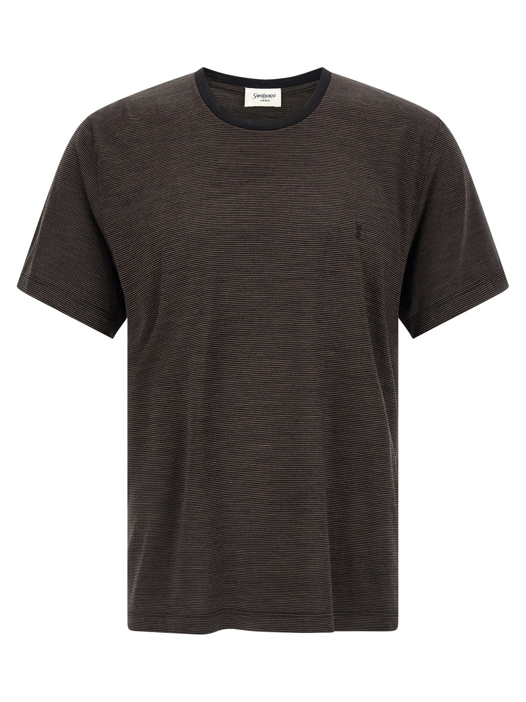 Saint Laurent Cassandre T-shirt