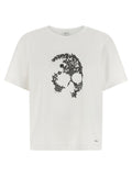 Alexander McQueen Skull T-shirt