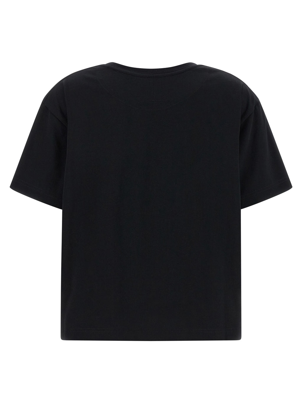 Alexander McQueen Skull T-shirt