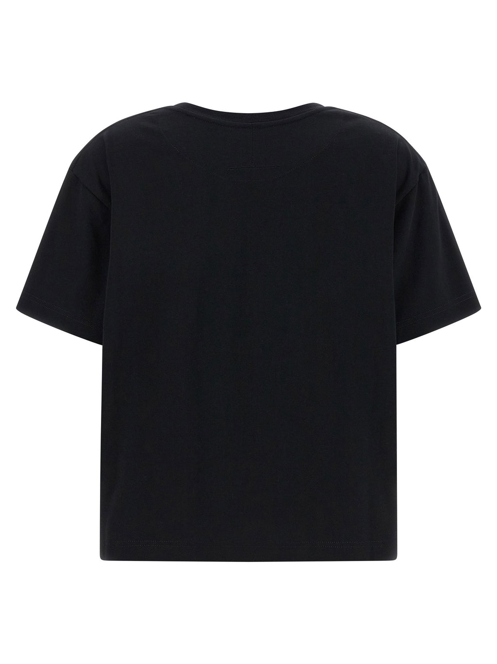 Alexander McQueen Skull T-shirt