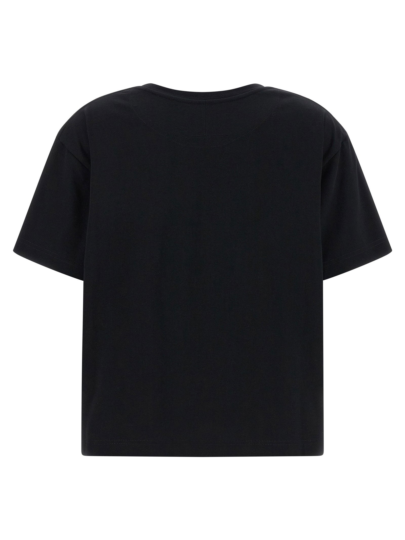 Alexander McQueen Skull T-shirt