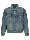 Saint Laurent Trucker Jacket