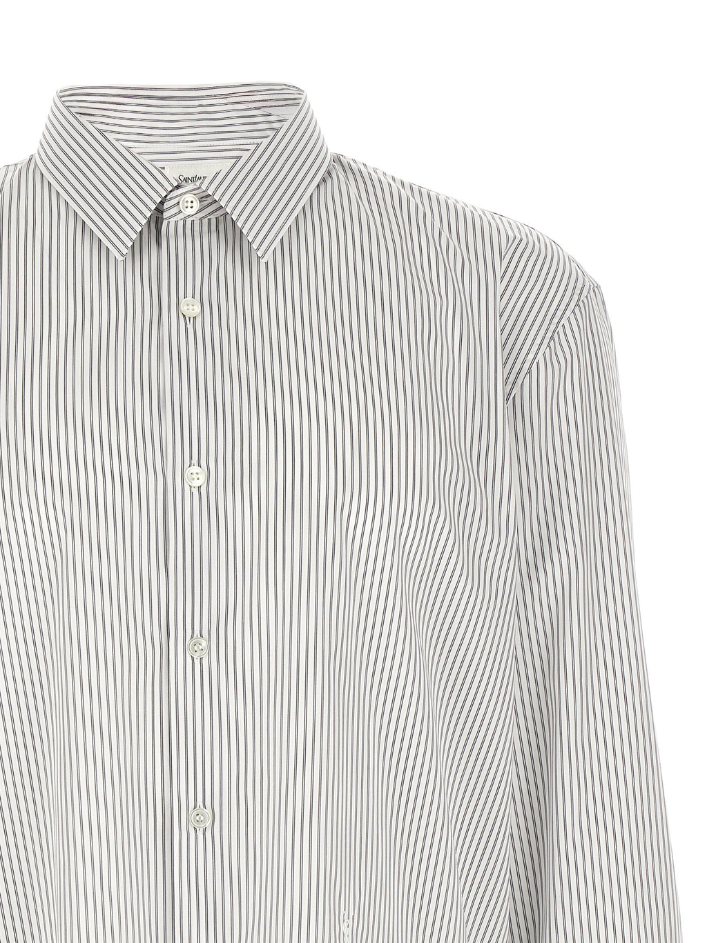 Saint Laurent Cassandre Shirt