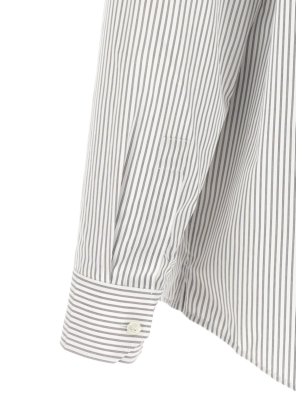 Saint Laurent Cassandre Shirt