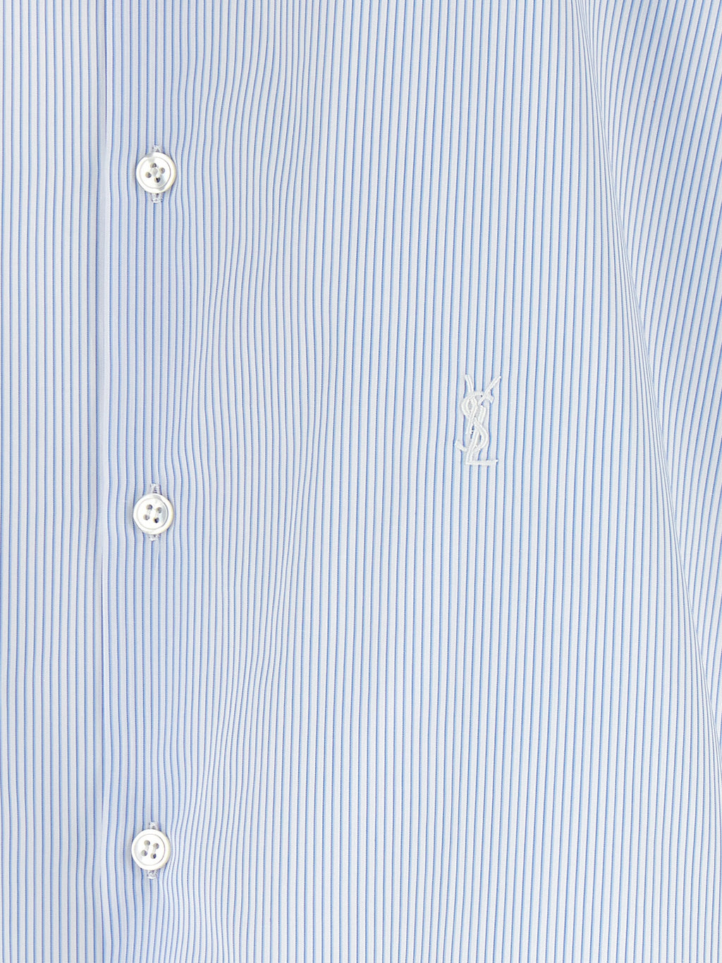 Saint Laurent Cassandre Shirt