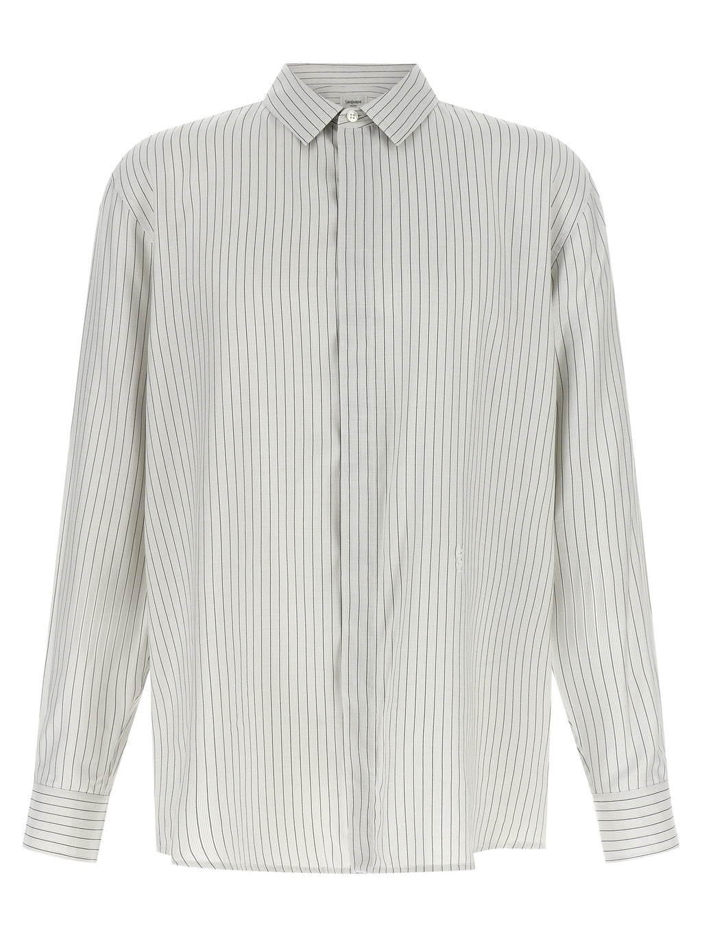 Saint Laurent Cassandre Shirt