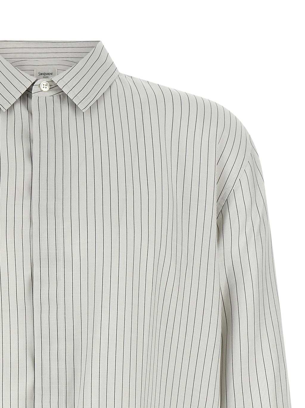 Saint Laurent Cassandre Shirt