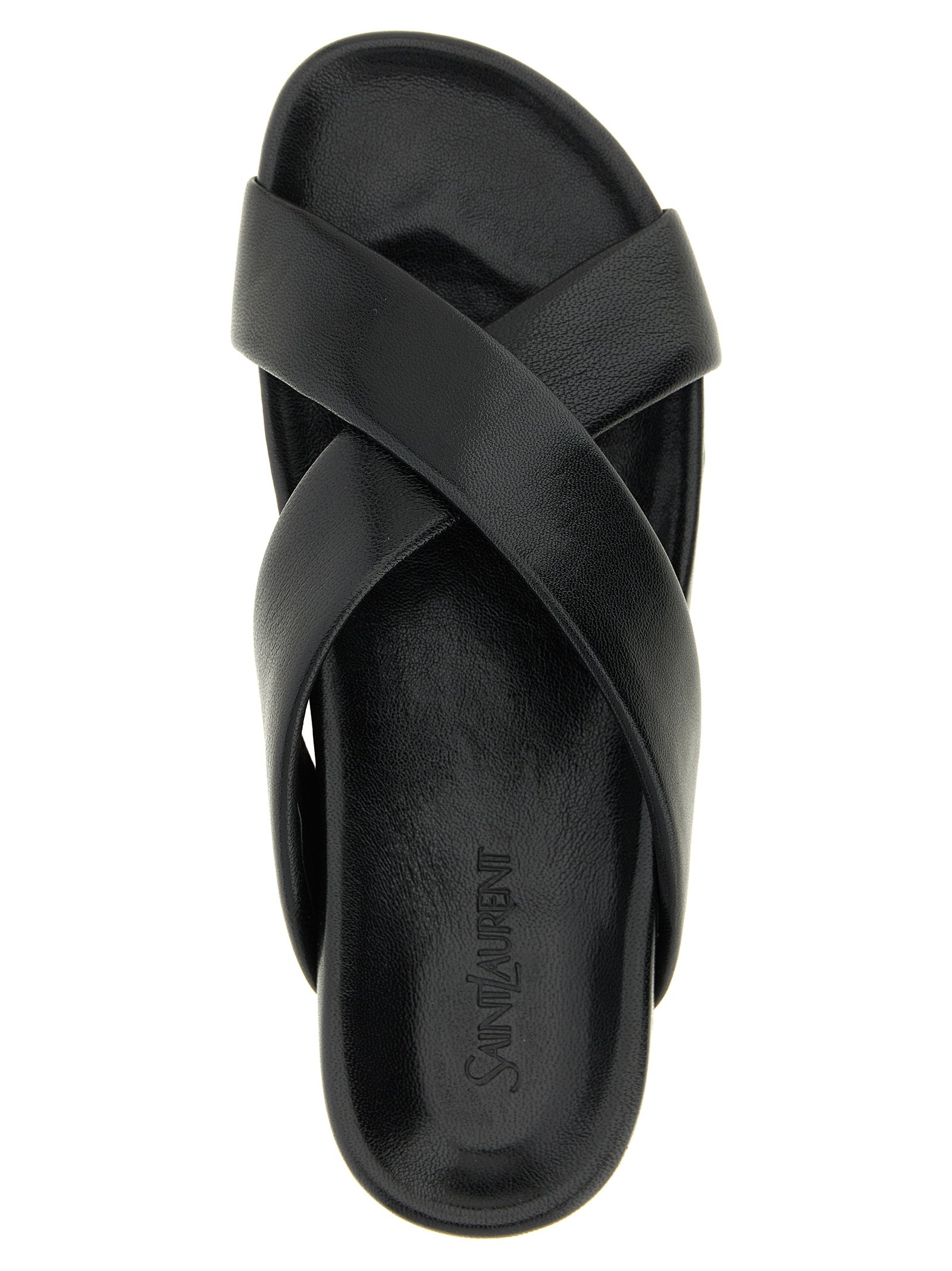 Saint Laurent Nichols Sandals
