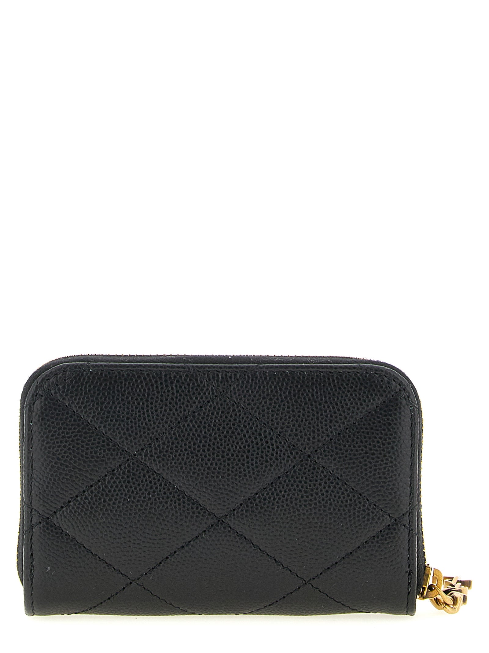Saint Laurent Cassandre Bijoux Purse
