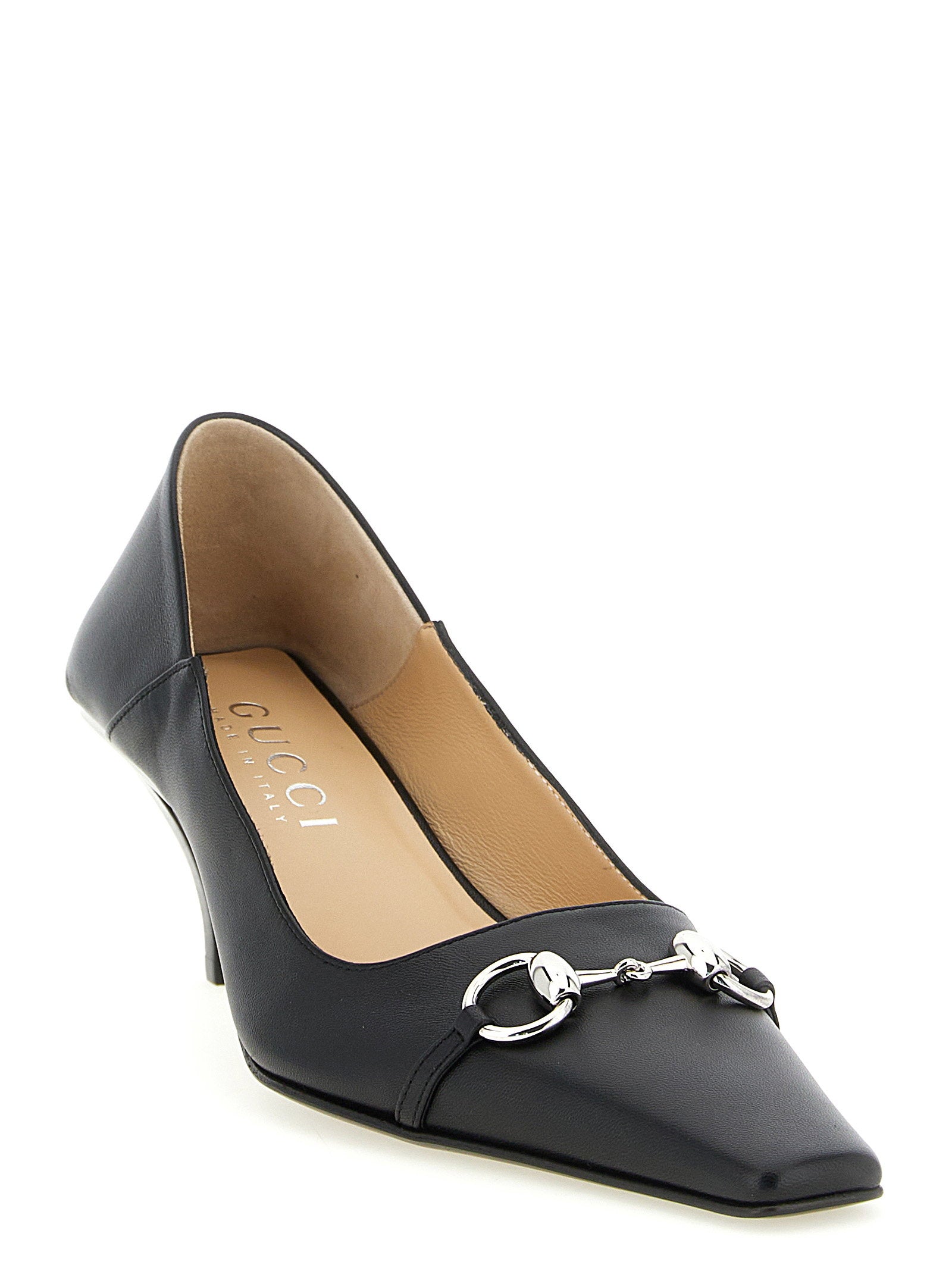 Gucci Vittoria Pumps