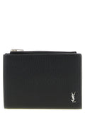 Saint Laurent Tiny Cassandre Wallet