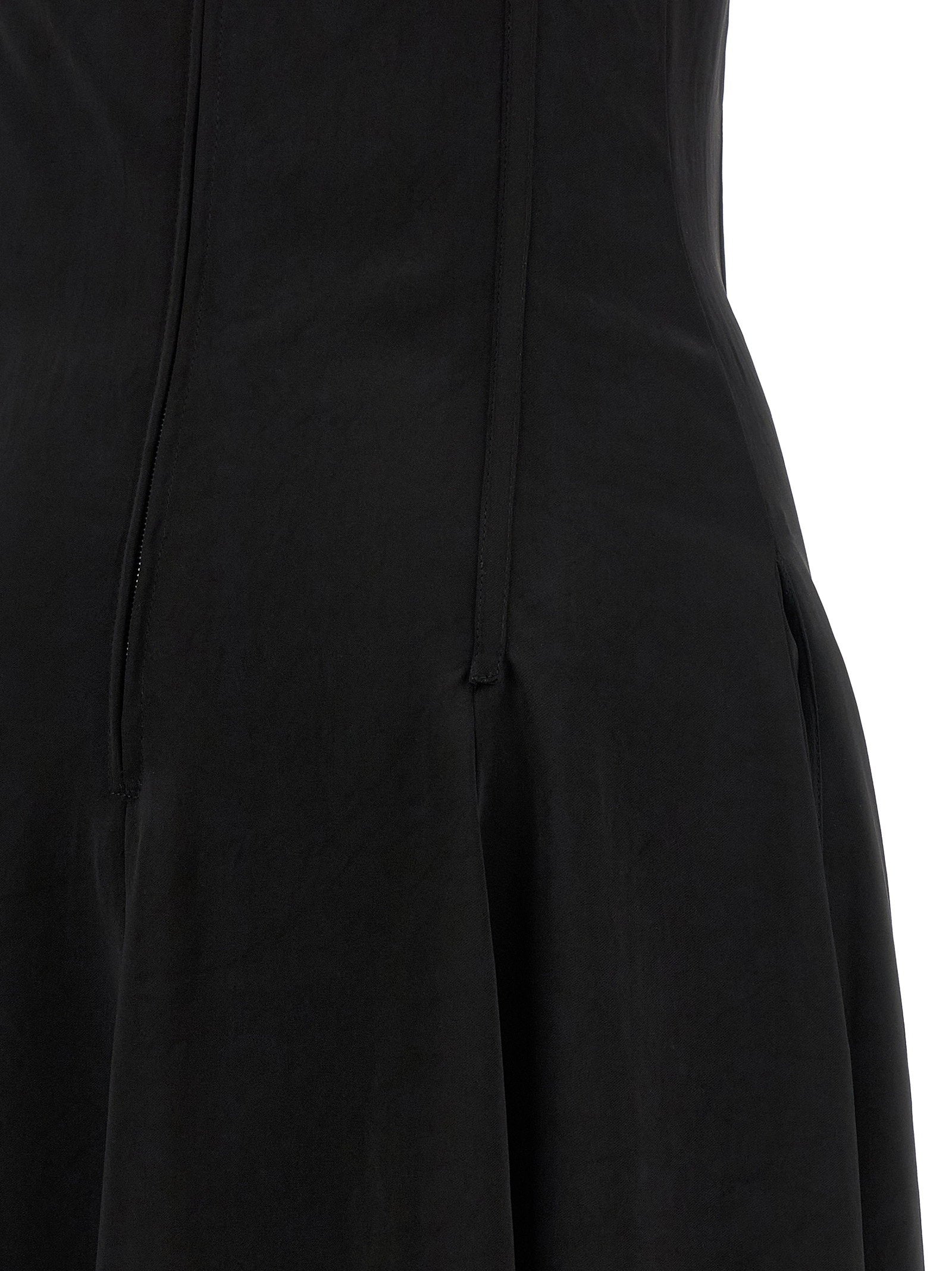 Alexander McQueen Gancini Dress