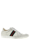 Gucci Stretch Sneakers