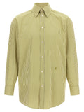 Saint Laurent Striped Shirt