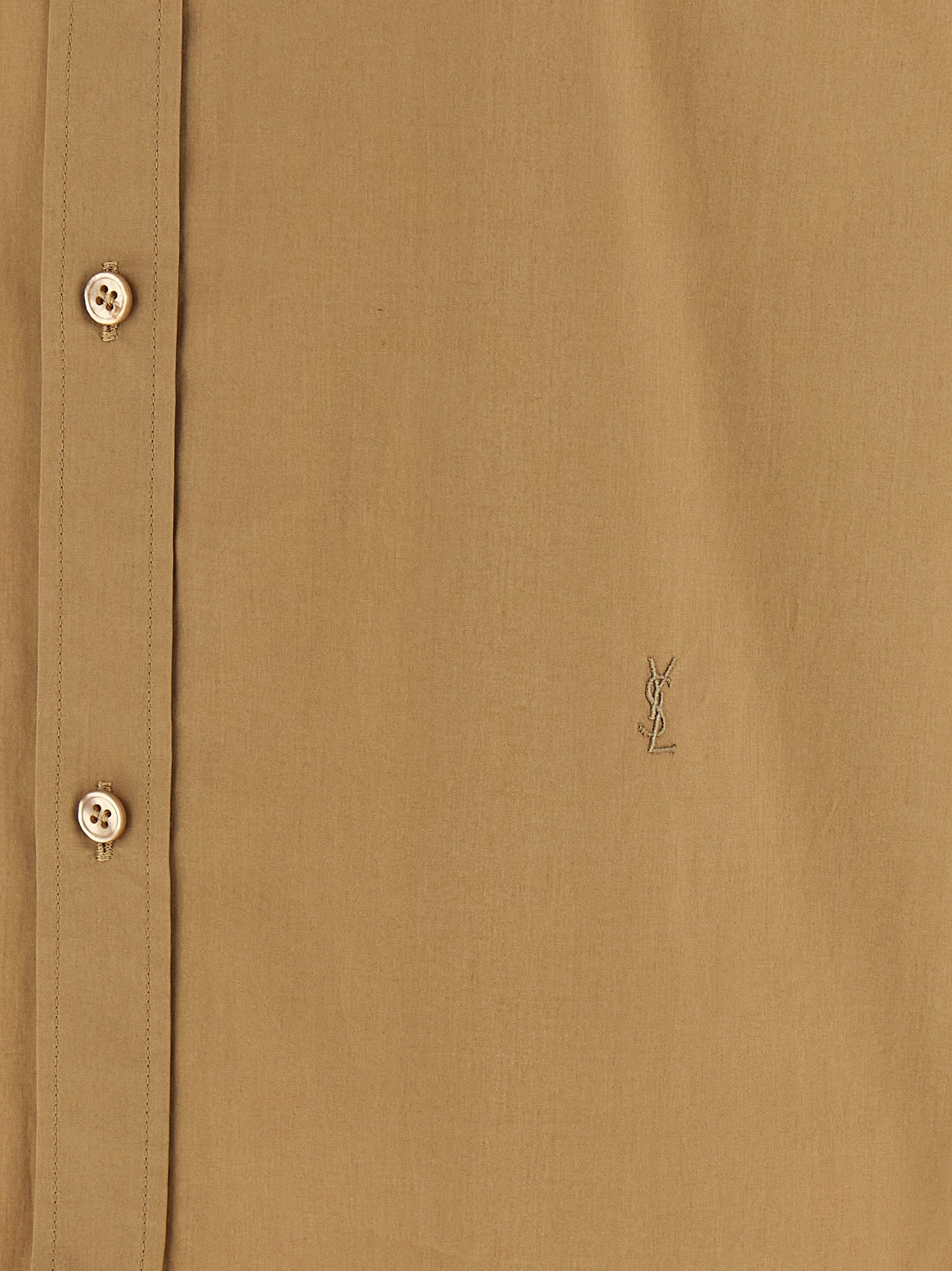 Saint Laurent Cassandre Shirt