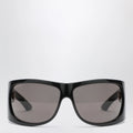 GUCCI Black Square Sunglasses