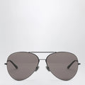 GUCCI Black Pilot Sunglasses