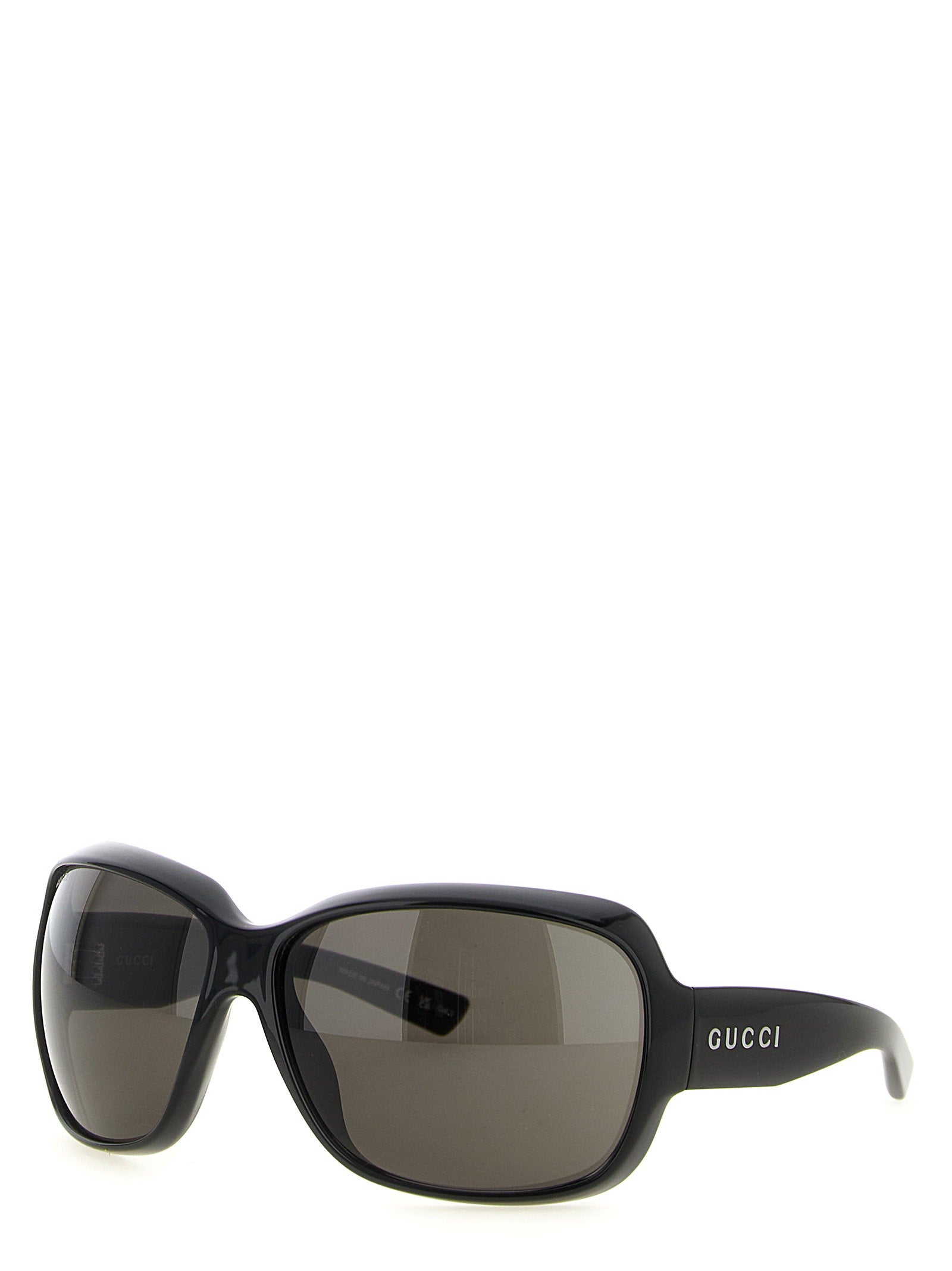 Gucci Square Sunglasses