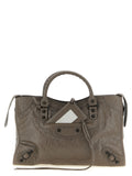 Balenciaga Le City M Handbag