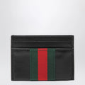 GUCCI Web Trademark coin purse
