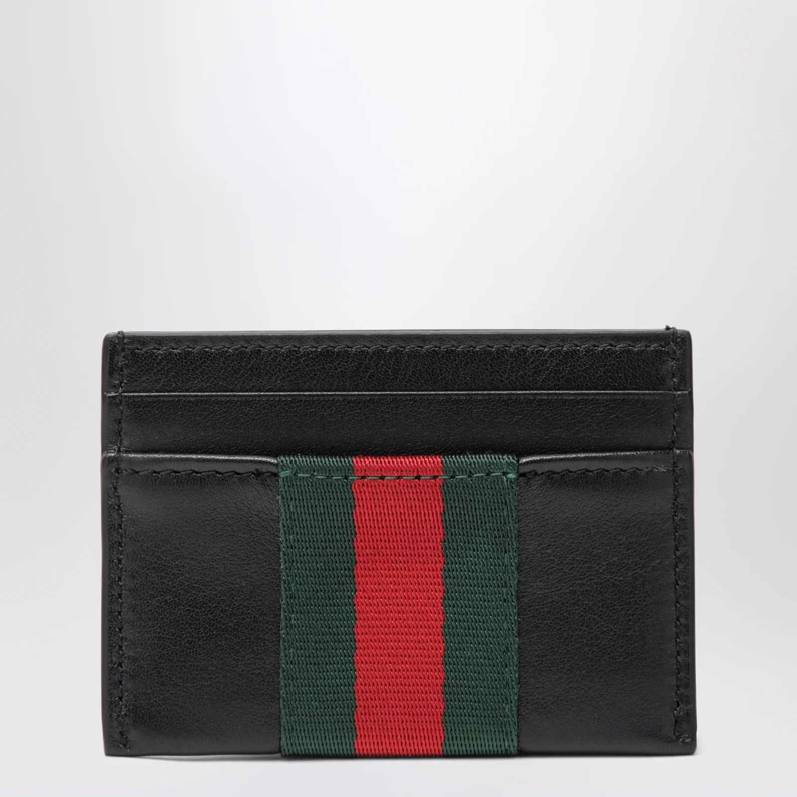 GUCCI Web Trademark coin purse