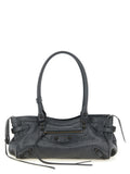 Balenciaga Le City East-west Shoulder Bag