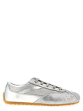 Alexander McQueen Boxe Basse Sneakers